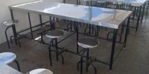 Canteen Table