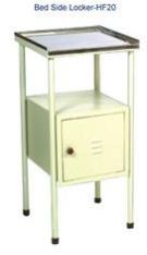 Hospital Bedside Locker