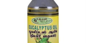 Eucalyptus Oil