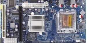 Motherboard