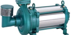 Horizontal Open Well Pump