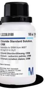 CRM-NIST Standard Solution