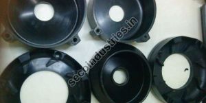 Dewatering Pump Rubber Diffuser Rings