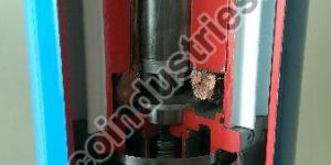 Dewatering Pump Rubber Oil Bag