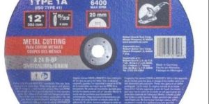 Bosch Metal Cutting Wheels