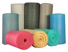 EPE Colored Foam Rolls