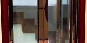Elevator Door