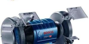 Bosch Bench Grinder