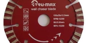 Wall Chaser Blade