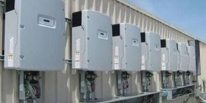Solar String Inverters