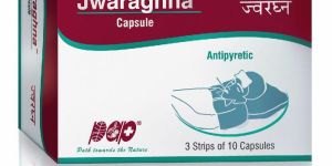 Antipyretic Capsules