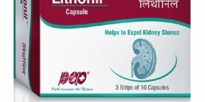 Renal Calculi Capsules