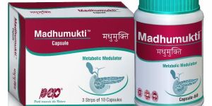 Anti-Diabetic Capsules