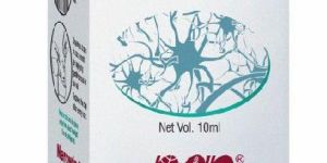 Paralysis & CNS Drops