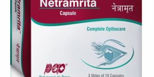 Eye Care Capsules