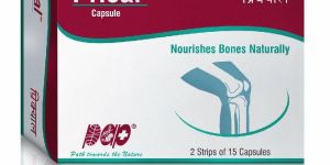 Anti-Osteoporosis Capsules