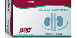 UTI Capsules