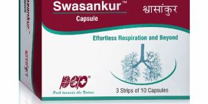 Allergic Bronchitis Capsules