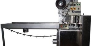 Mini Flow Wrap Machine