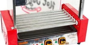 Hot Dog Machine