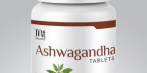 Ashwagandha Tablets