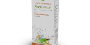 Herbal Face Wash