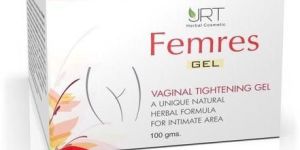 Vaginal Tightener Gel