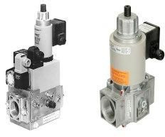 Gas Solenoid Valves