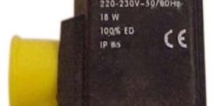 Parker Solenoid Valve