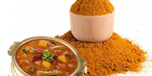 Sambar Powder