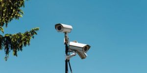 Network IP CCTV Camera