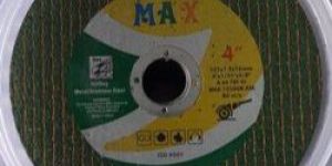 Cut Off Wheel