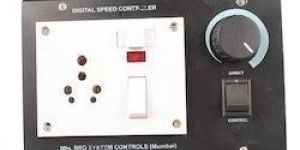Speed Controller Regulator