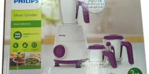 Philips Mixer Grinder