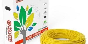 Polycab House Wires