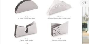 Napkin Holders