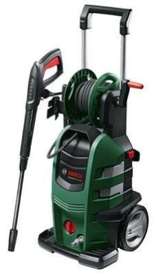 Bosch High Pressure Washer