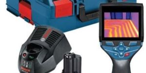 Bosch Thermal Camera