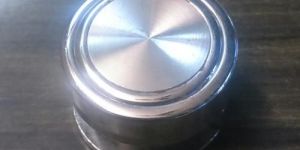 Brass Mirror Bracket