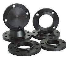 Alloy Steel Pipe Fitting Forged Flange