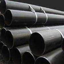Alloy Steel Seamless Pipe