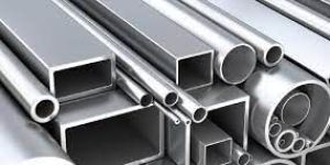 Aluminium Pipe