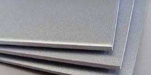 Aluminium Plate