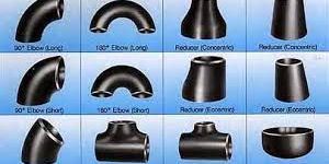 Carbon Steel Pipe Fitting
