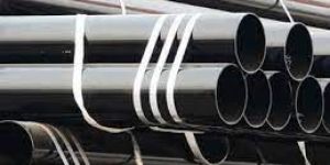 CARBON STEEL SEAMLESS  ERW PIPE