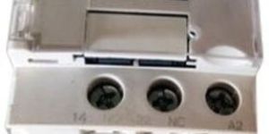 Contactor Switch