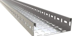 Perforated Cable Tray