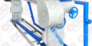 Belt Sander Machine