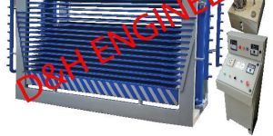 Core Dry Press