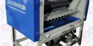 Glue Spreader Machine